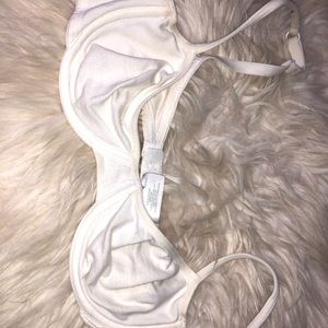 Vintage Victoria’s Secret training bra